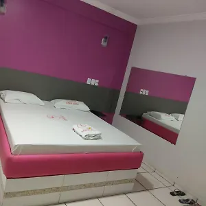 Hotel 1001 Noites