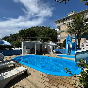 3* Hotel D'luz