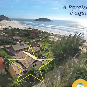  Inn Do Paraiso